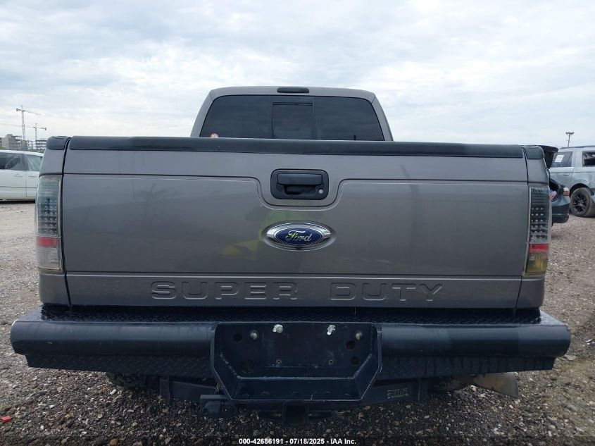 2014 Ford F-350 Lariat VIN: 1FT8W3BT2EEB83051 Lot: 42686191