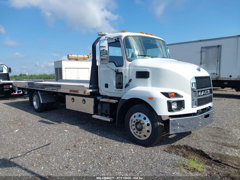 2024 MACK MD  (VIN: 1M2MDBAA7RS011986)