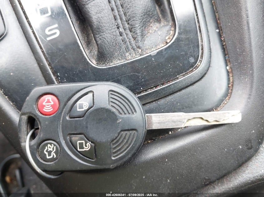 2018 FORD FOCUS SE - 1FADP3FE1JL235501