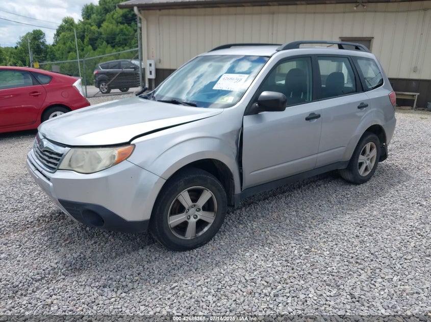 Vin: jf2shbbcoch434916, lot: 43179492, subaru forester 2.5x 20122