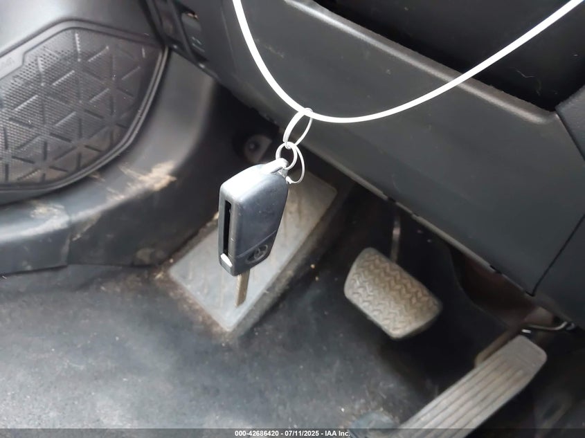 2023 TOYOTA RAV4 LE - 2T3F1RFV7PC347766