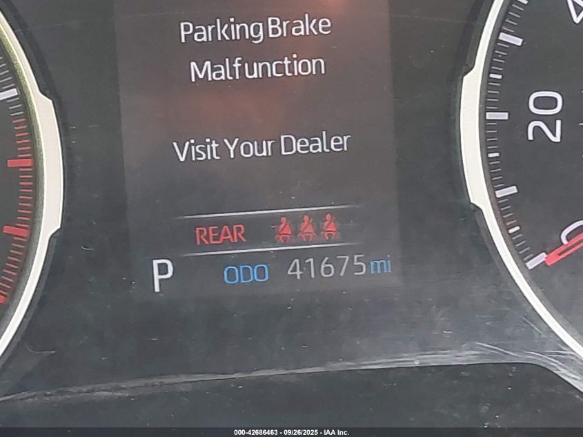 2021 Toyota Rav4 Xle VIN: 2T3P1RFV6MW186566 Lot: 42686463