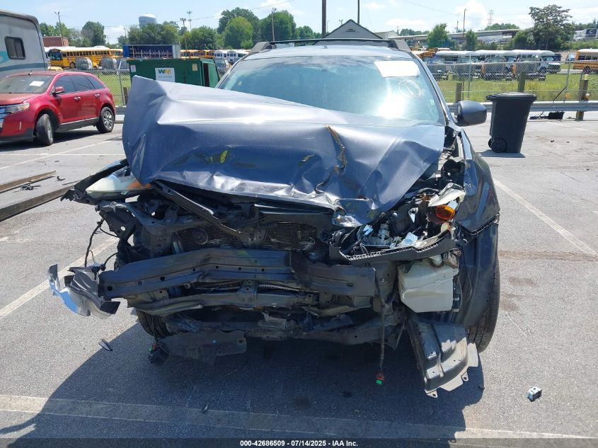 2011 Subaru Outback 2.5I Premium VIN: 4S4BRBBC7B3431174 Lot: 42686509