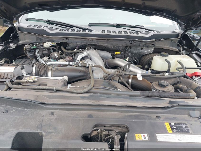 2024 Ford F-250 Super Duty - 1FT8W2BT6REE83630