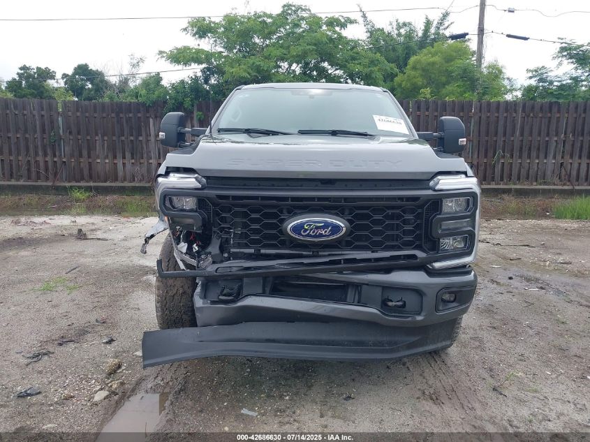 2024 Ford F-250 Super Duty - 1FT8W2BT6REE83630