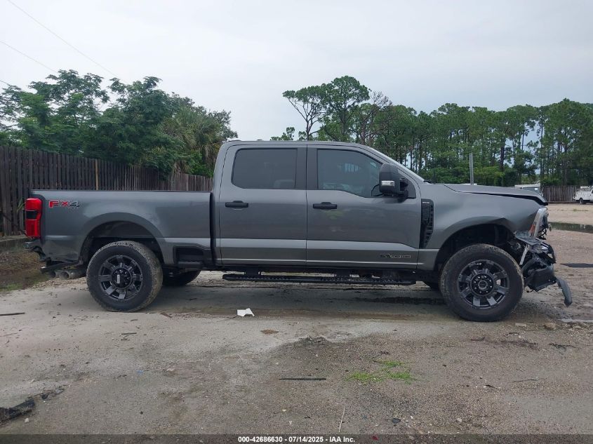 2024 Ford F-250 Super Duty - 1FT8W2BT6REE83630