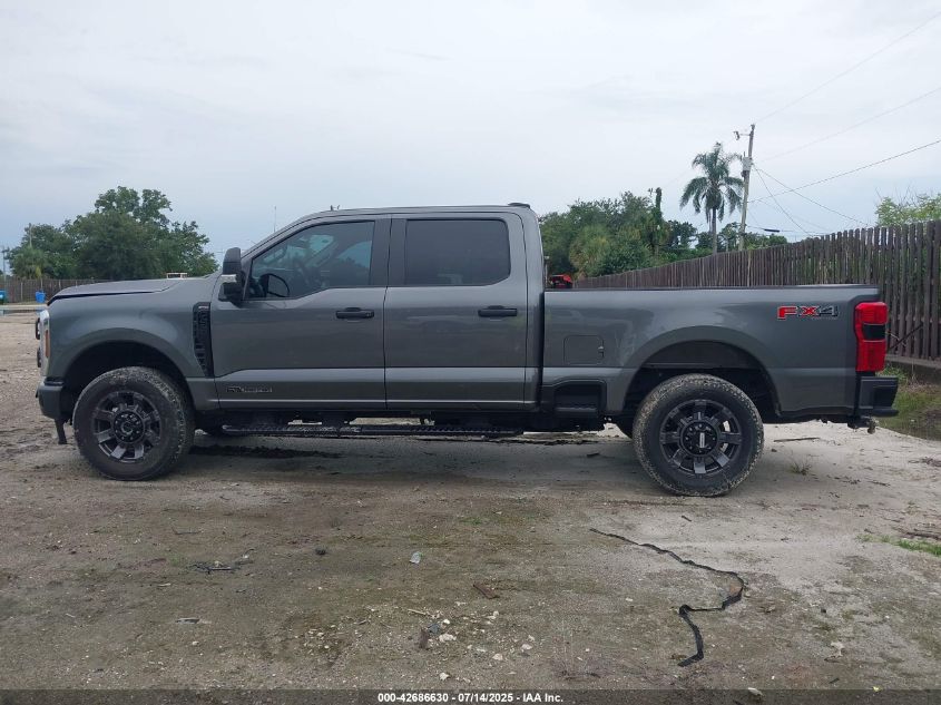 2024 Ford F-250 Super Duty - 1FT8W2BT6REE83630