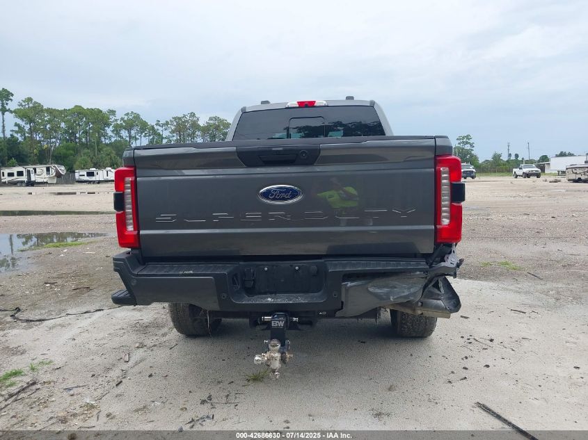 2024 Ford F-250 Super Duty - 1FT8W2BT6REE83630