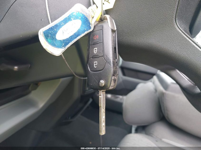 2024 Ford F-250 Super Duty - 1FT8W2BT6REE83630