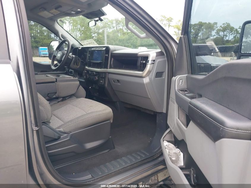 2024 Ford F-250 Super Duty - 1FT8W2BT6REE83630