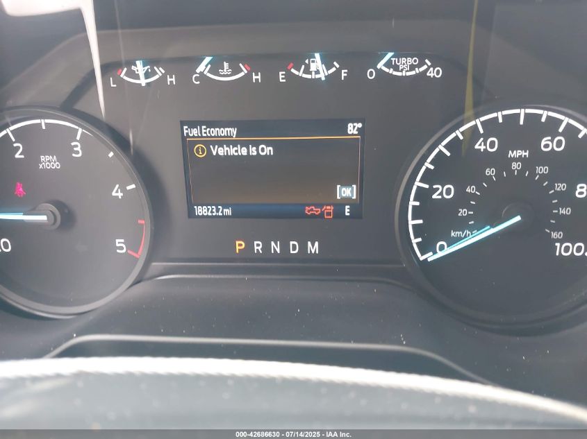 2024 Ford F-250 Super Duty - 1FT8W2BT6REE83630