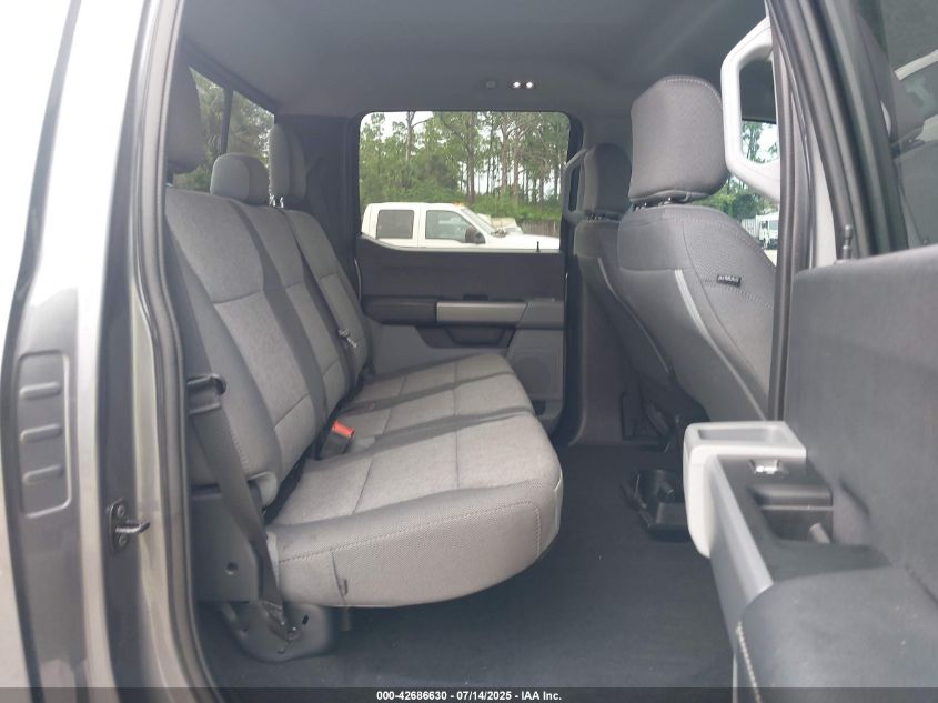 2024 Ford F-250 Super Duty - 1FT8W2BT6REE83630