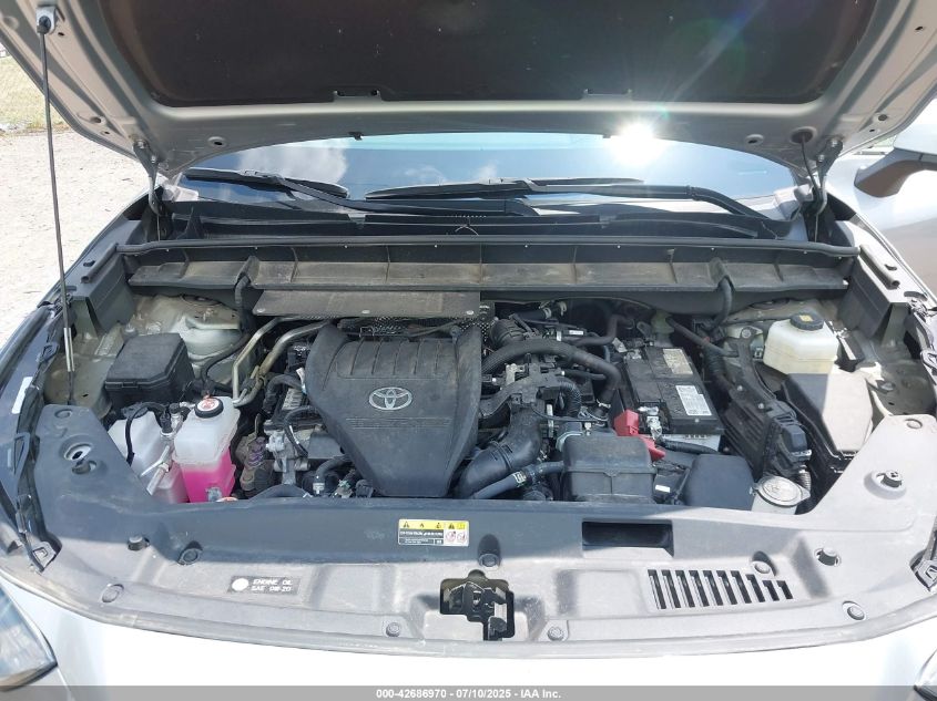 2023 Toyota Highlander - 5TDKDRBHXPS017965