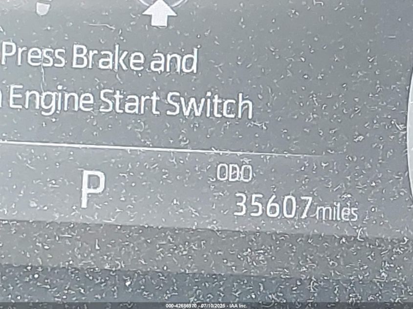 2023 Toyota Highlander - 5TDKDRBHXPS017965