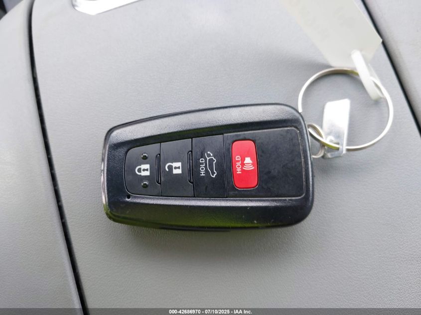 2023 Toyota Highlander - 5TDKDRBHXPS017965