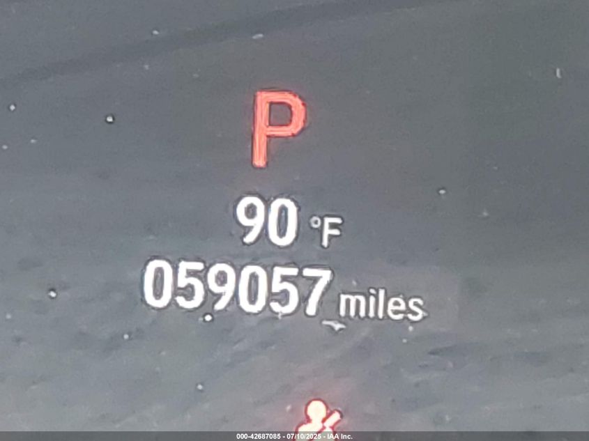 2021 Honda Accord Sport VIN: 1HGCV1F30MA091052 Lot: 42687085