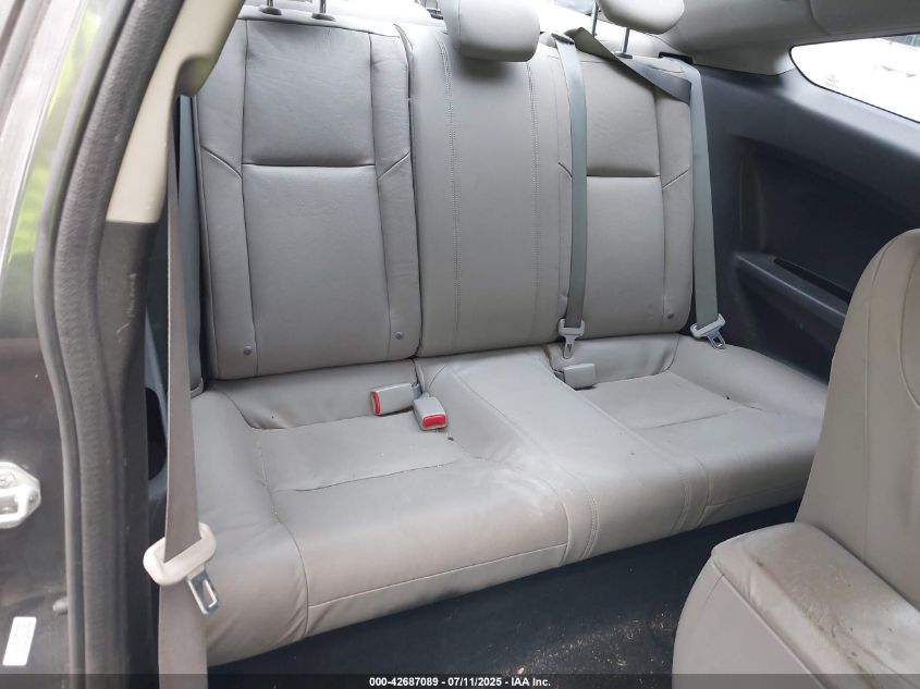 2012 Honda Civic Ex-L VIN: 2HGFG3B07CH514949 Lot: 42687089