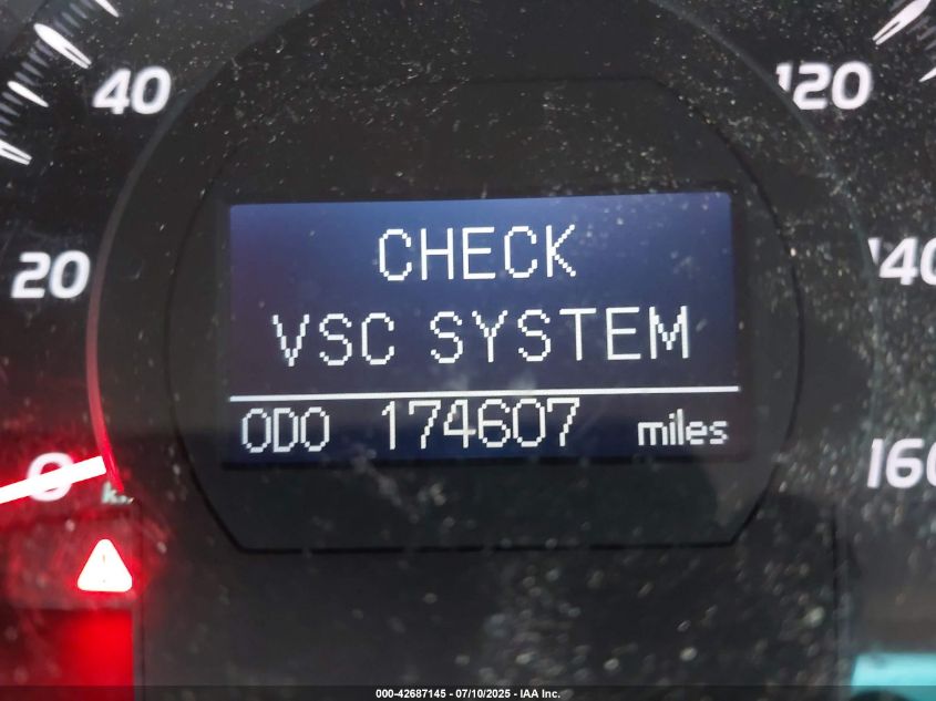 2009 Toyota Camry Se/Le/Xle VIN: 4T1BK46K59U096065 Lot: 42687145