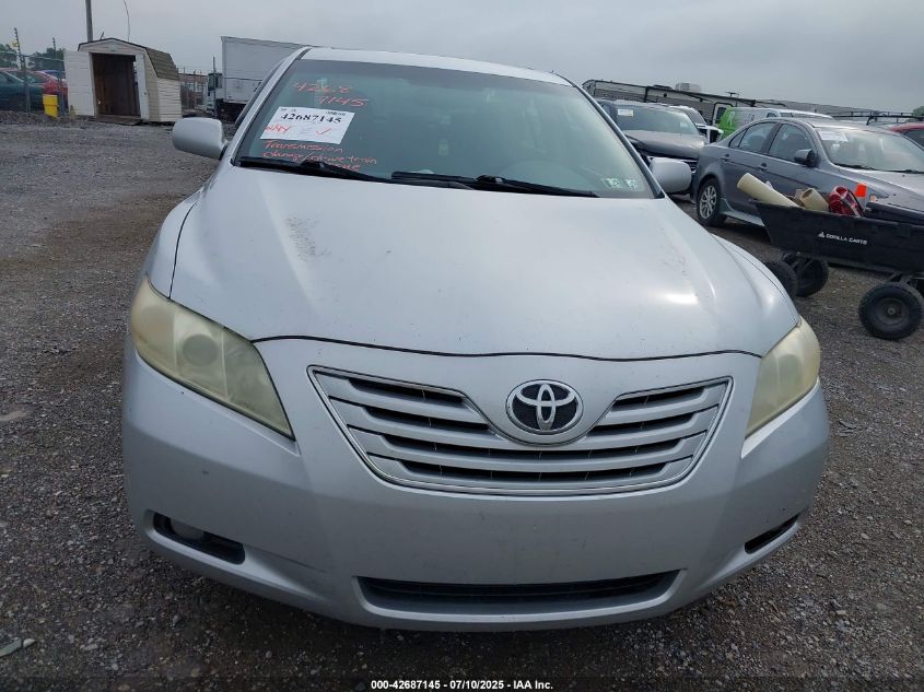 2009 Toyota Camry Se/Le/Xle VIN: 4T1BK46K59U096065 Lot: 42687145