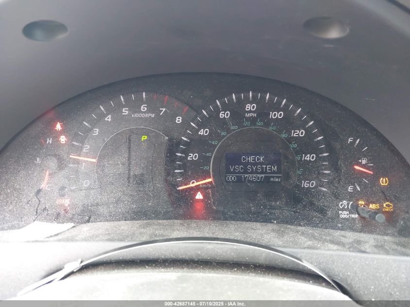 2009 Toyota Camry Se/Le/Xle VIN: 4T1BK46K59U096065 Lot: 42687145