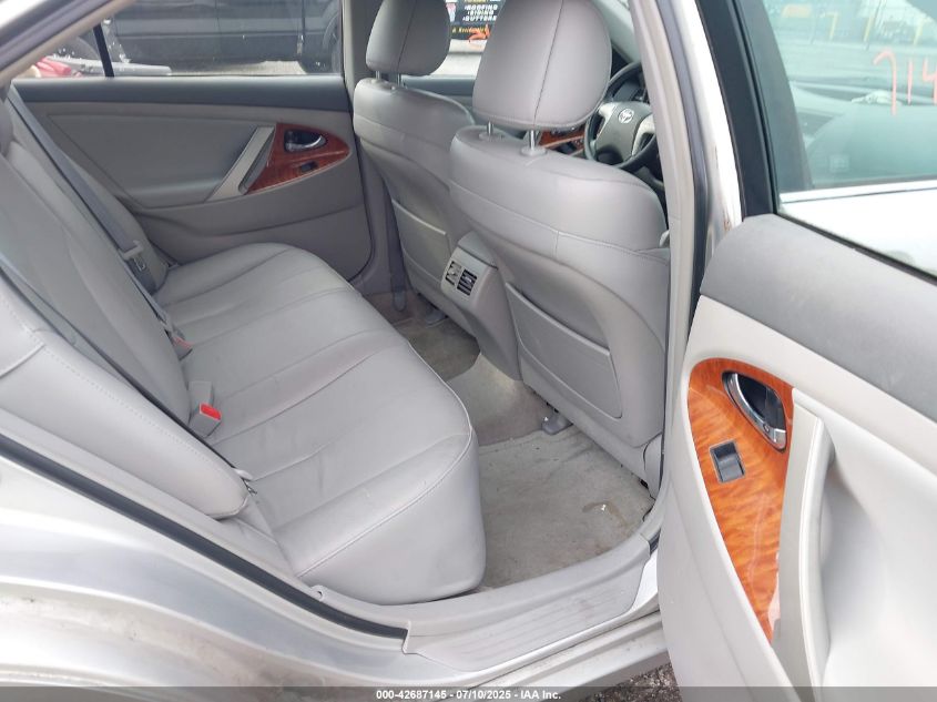 2009 Toyota Camry Se/Le/Xle VIN: 4T1BK46K59U096065 Lot: 42687145