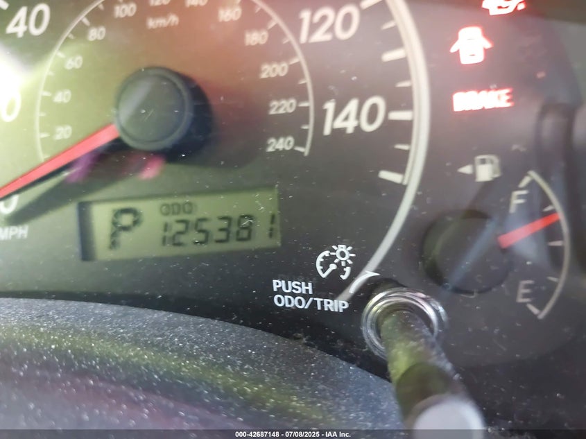 2013 TOYOTA COROLLA VIN: 5YFBU4EE4DP155056