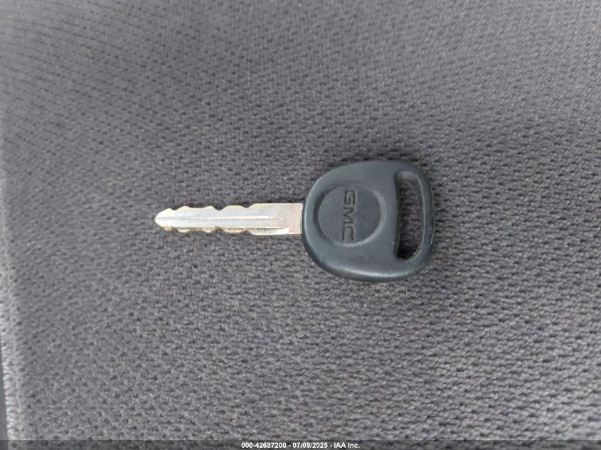 2006 GMC Sierra 2500Hd Sl/Sle1/Sle2/Slt/Work Truck VIN: 1GTHK23D06F188435 Lot: 42687200