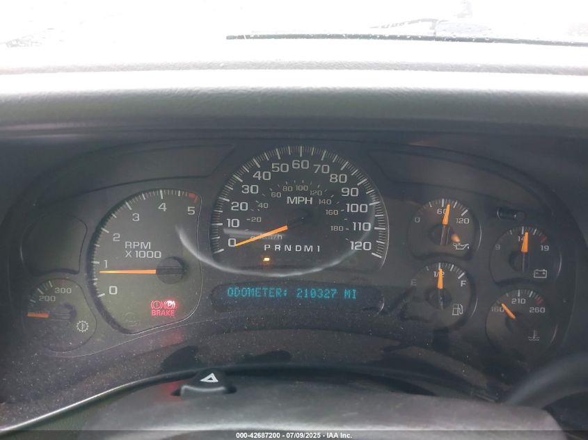 2006 GMC Sierra 2500Hd Sl/Sle1/Sle2/Slt/Work Truck VIN: 1GTHK23D06F188435 Lot: 42687200