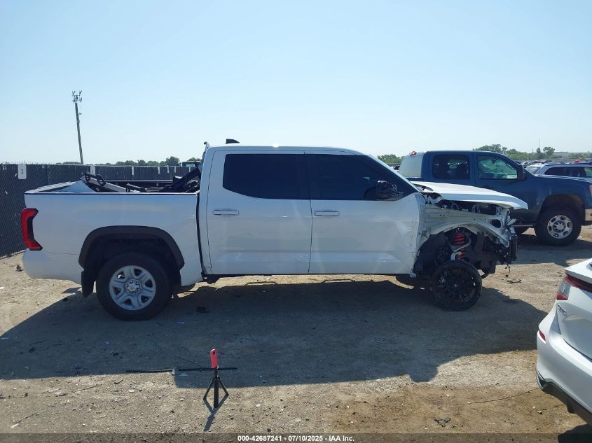 2024 Toyota Tundra - 5TFLA5DB7RX213311