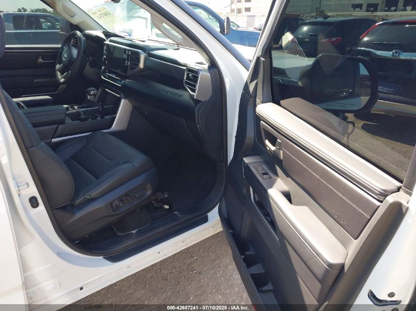 2024 Toyota Tundra - 5TFLA5DB7RX213311