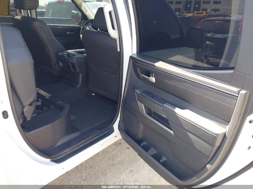 2024 Toyota Tundra - 5TFLA5DB7RX213311