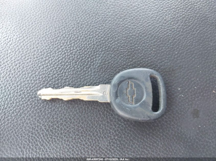 2008 Chevrolet Silverado 1500 Lt1 VIN: 1GCEK19J68Z240775 Lot: 42687345