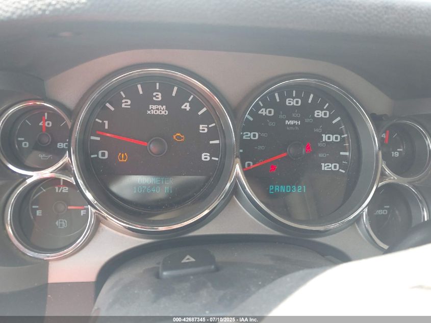 2008 Chevrolet Silverado 1500 Lt1 VIN: 1GCEK19J68Z240775 Lot: 42687345