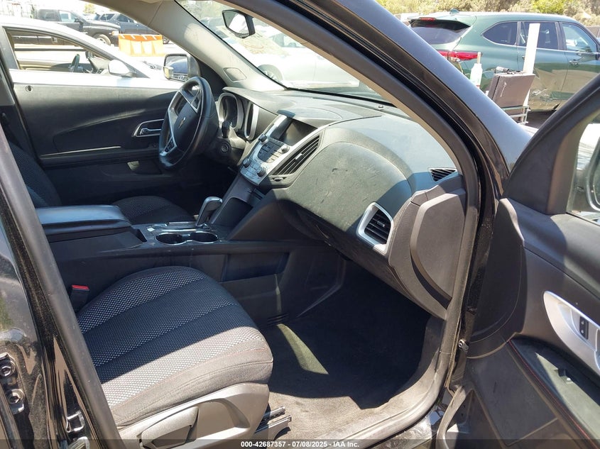 2015 CHEVROLET EQUINOX 1LT - 2GNALBEKXF1166130