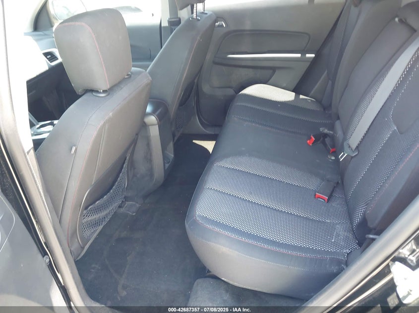 2015 CHEVROLET EQUINOX 1LT - 2GNALBEKXF1166130