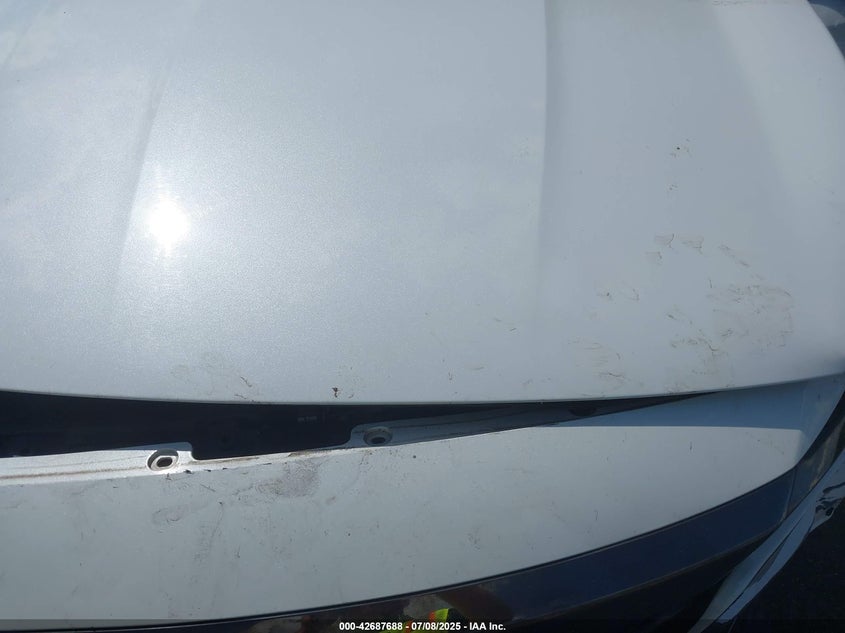 2018 Honda Accord Sport VIN: 1HGCV1F31JA095994 Lot: 42687688