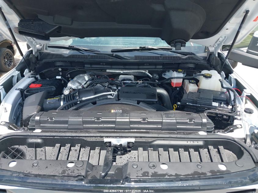 2024 GMC Sierra - 1GT49REY5RF149251