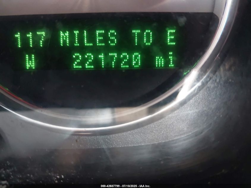 2008 Ford F-150 Harley-Davidson/Limited VIN: 1FTRW14578FA30705 Lot: 42687799