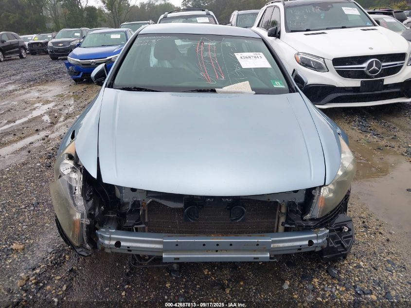 2012 Honda Accord 2.4 Lx VIN: 1HGCP2F32CA029120 Lot: 42687813