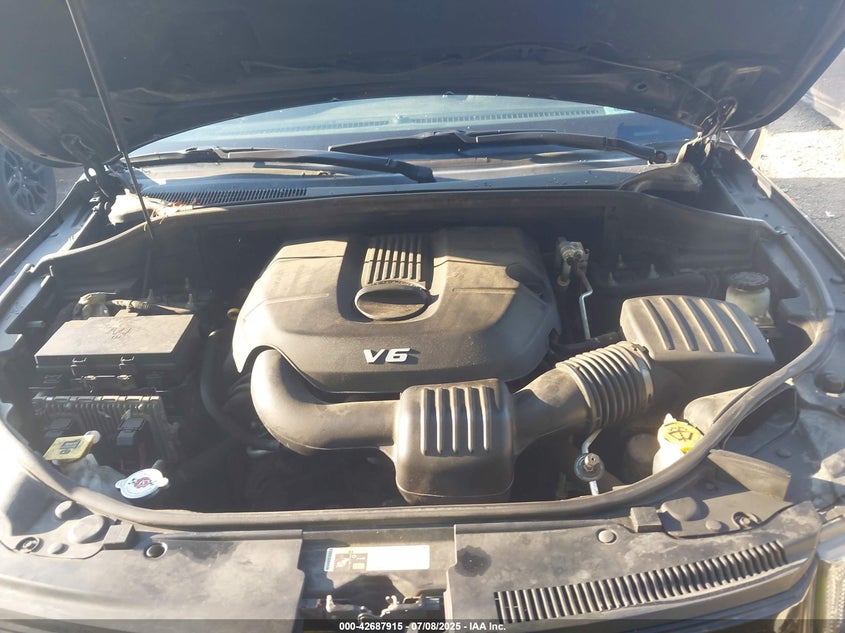 2014 JEEP GRAND CHEROKEE VIN: 1C4RJFAG1EC498489