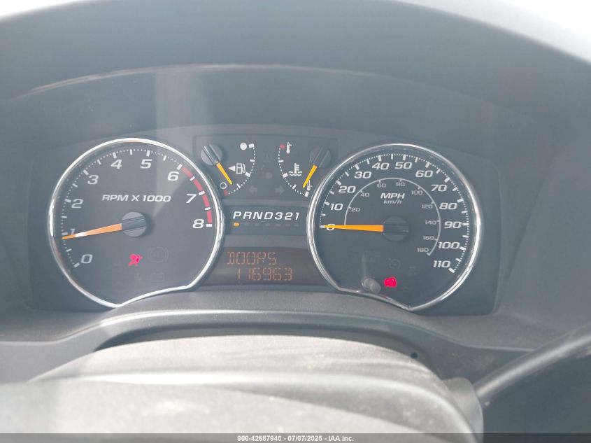 2012 Chevrolet Colorado Work Truck VIN: 1GCESBF90C8149712 Lot: 42687940