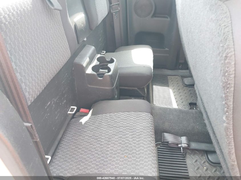 2012 Chevrolet Colorado Work Truck VIN: 1GCESBF90C8149712 Lot: 42687940