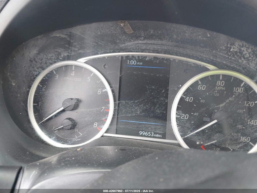 2019 NISSAN SENTRA S - 3N1AB7APXKY409895