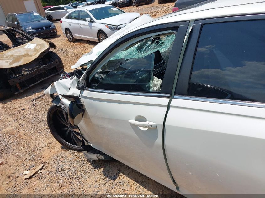 2020 Nissan Altima Sr Fwd VIN: 1N4BL4CV3LC118308 Lot: 42688043