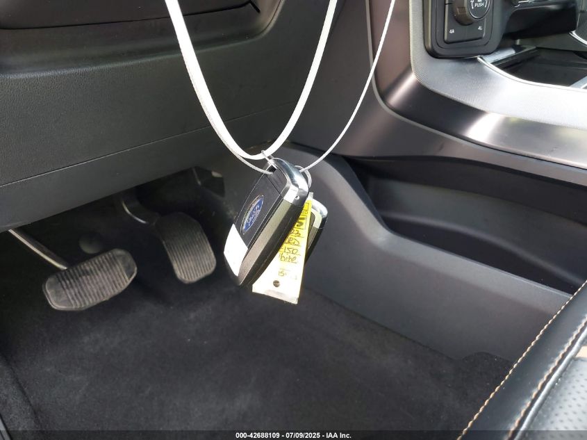 2023 Ford F-150 - 1FTFW1E8XPFC60247