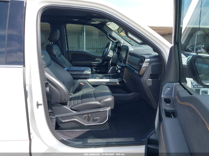 2023 Ford F-150 - 1FTFW1E8XPFC60247