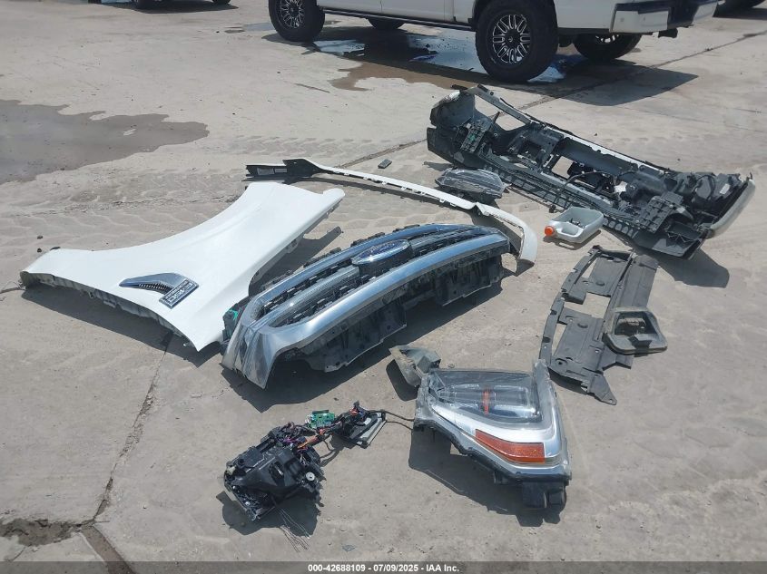 2023 Ford F-150 - 1FTFW1E8XPFC60247