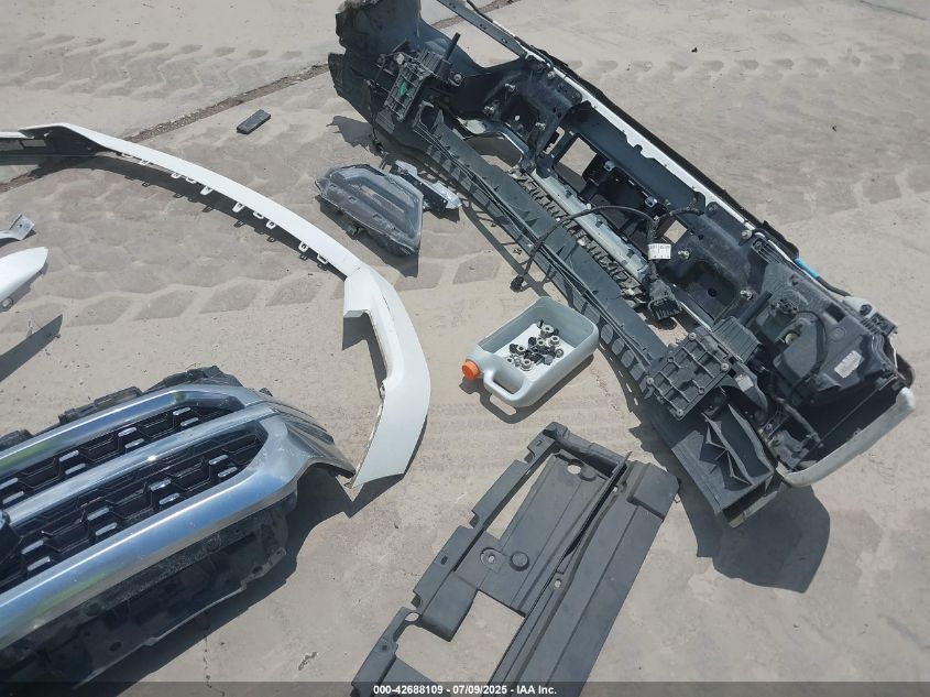 2023 Ford F-150 - 1FTFW1E8XPFC60247