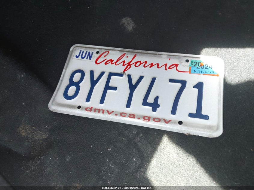 2013 CHRYSLER TOWN & COUNTRY TOURING - 2C4RC1BG3DR707085