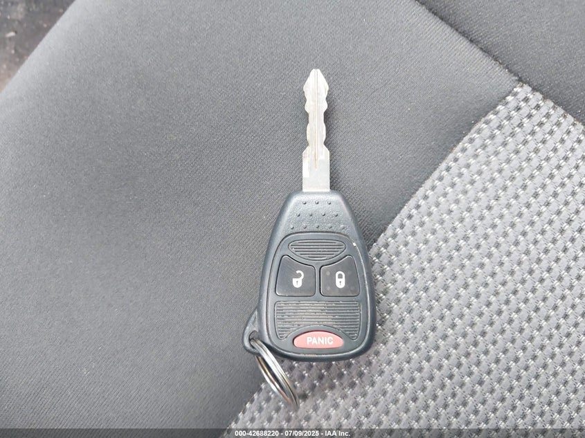 2014 JEEP COMPASS SPORT - 1C4NJDBBXED572413